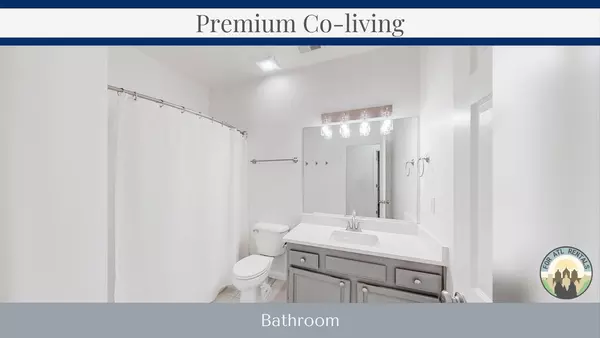 Coliving in West End - West Atl, Atlanta
