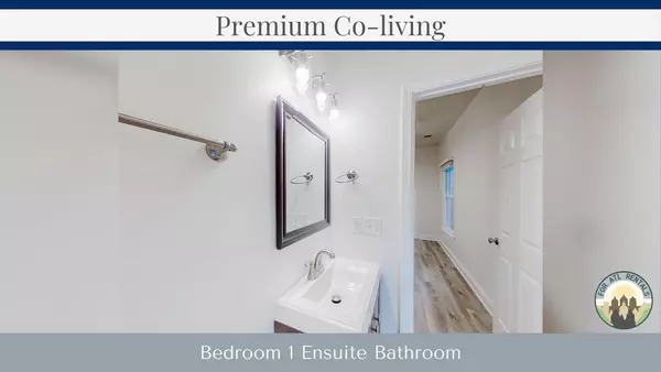 Coliving in West End - West Atl, Atlanta