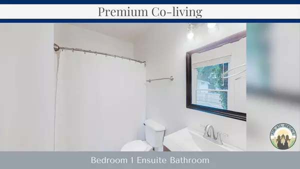 Coliving in West End - West Atl, Atlanta