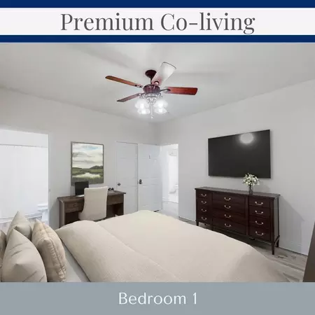 Coliving in West End - West Atl, Atlanta