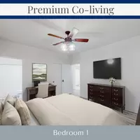 Coliving in West End - West Atl, Atlanta