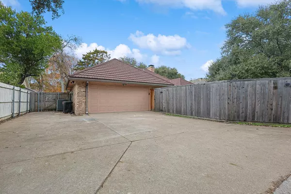 Coliving in DeSoto - Sw Dallas, Dallas