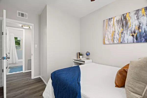 Coliving in Clearwater - Clearwater-St. Petersburg, Tampa