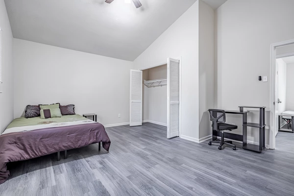 Coliving in Union City - South Atl, Atlanta
