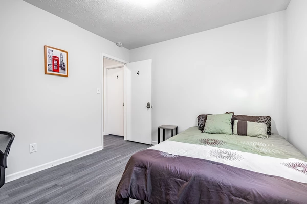 Coliving in Union City - South Atl, Atlanta