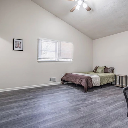 Coliving in Union City - South Atl, Atlanta