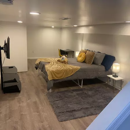 Coliving in Pikesville - Baltimore Metro Area, Washington DC