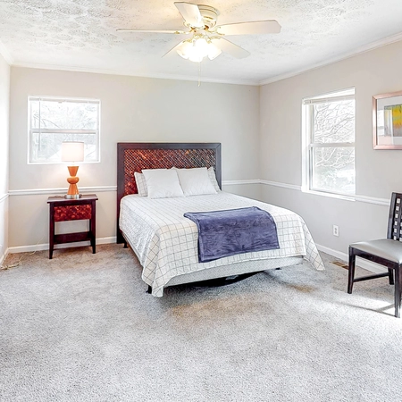Coliving in Clayton County GA - South Atl, Atlanta
