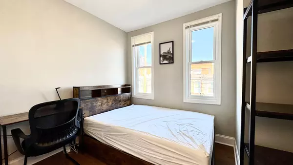 Coliving in East Baltimore - Baltimore Metro Area, Washington DC