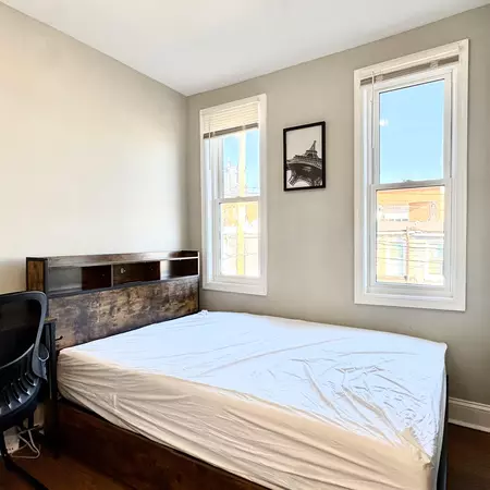 Coliving in East Baltimore - Baltimore Metro Area, Washington DC