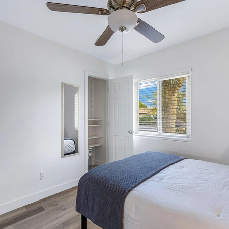 Coliving in Desert View - Phoenix, Phoenix