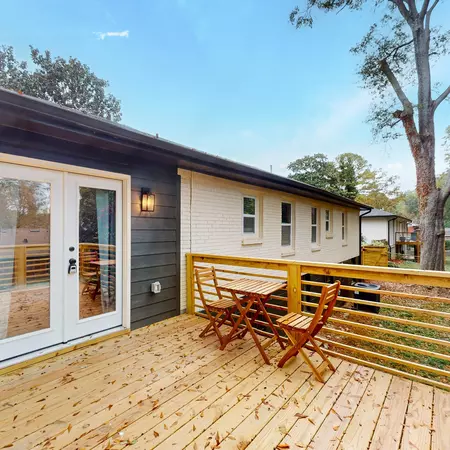 Coliving in Decatur - East Atl, Atlanta