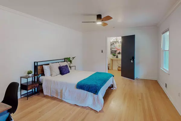 Coliving in Peyton Forest - West Atl, Atlanta