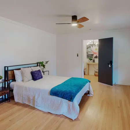 Coliving in Peyton Forest - West Atl, Atlanta