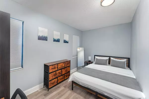 Coliving in Plant City - East Tampa, Tampa
