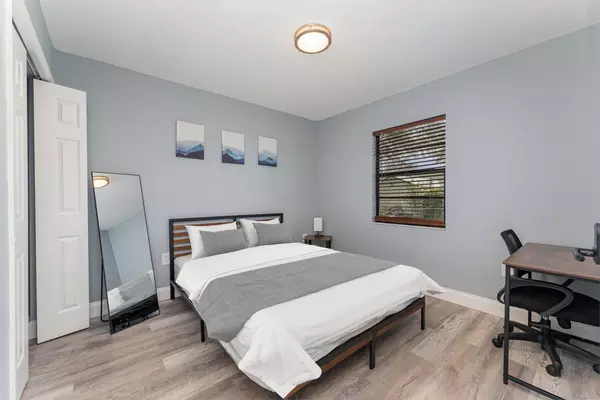 Coliving in Plant City - East Tampa, Tampa