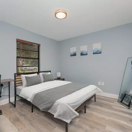 Coliving in Plant City - East Tampa, Tampa