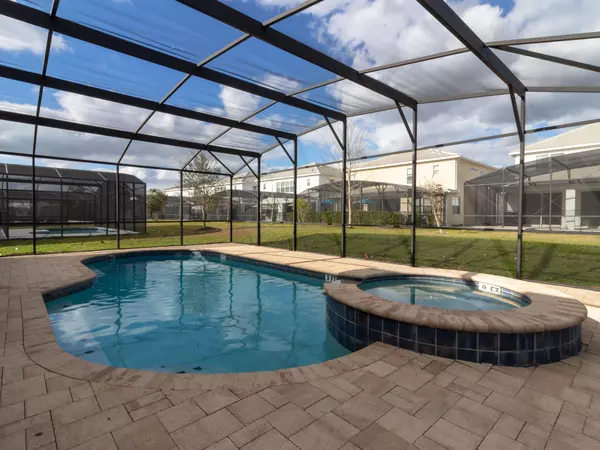 Coliving in Kissimmee - South Orlando, Orlando