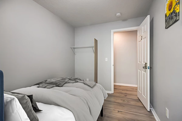 Coliving in Ybor City - Central Tampa, Tampa