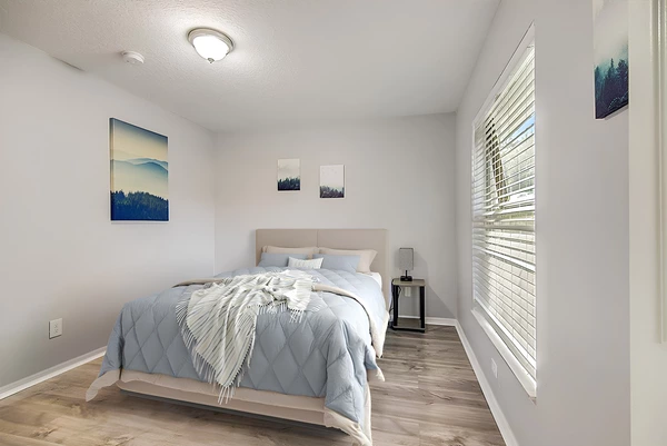 Coliving in Ybor City - Central Tampa, Tampa