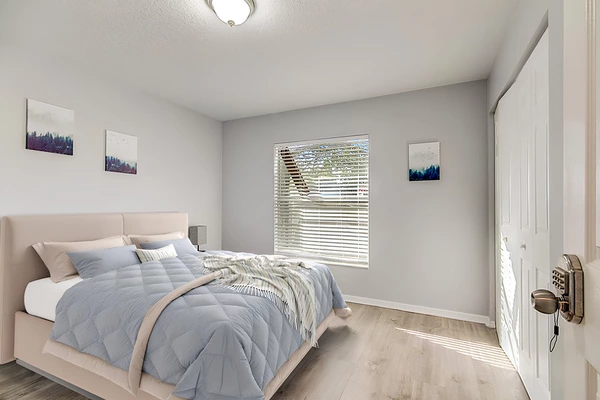 Coliving in Ybor City - Central Tampa, Tampa