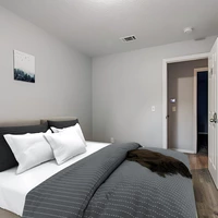 Coliving in Ybor City - Central Tampa, Tampa