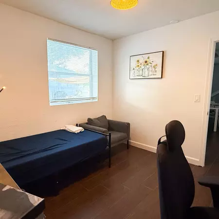 Coliving in Little Haiti - Miami, Miami