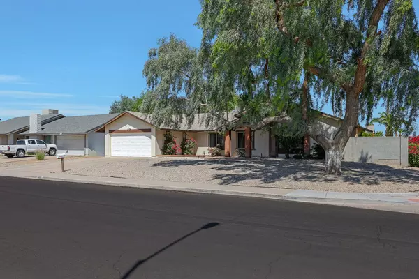 Coliving in North Mountain - Phoenix, Phoenix
