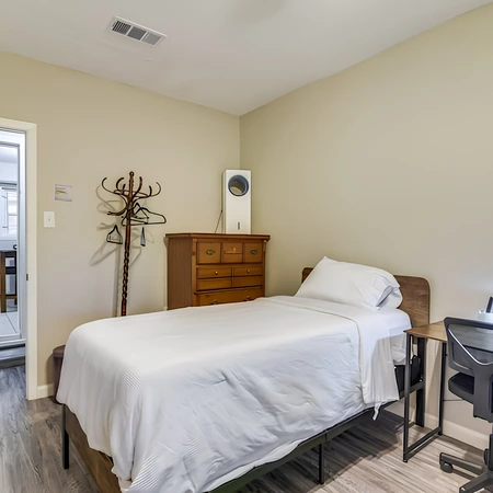 Coliving in Greater Hobby Area - Se Houston, Houston