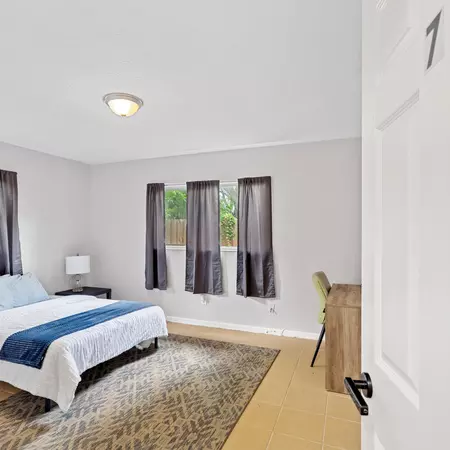 Coliving in Clearwater - Clearwater-St. Petersburg, Tampa