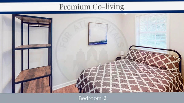 Coliving in Brookview Heights - West Atl, Atlanta