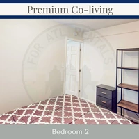 Coliving in Brookview Heights - West Atl, Atlanta