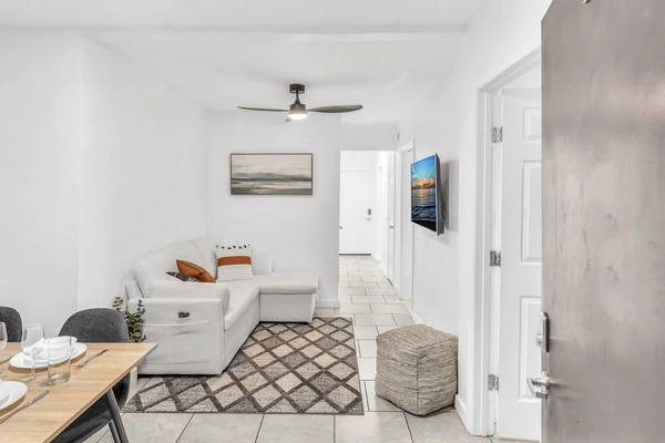 Coliving in Upper East Side - Miami, Miami