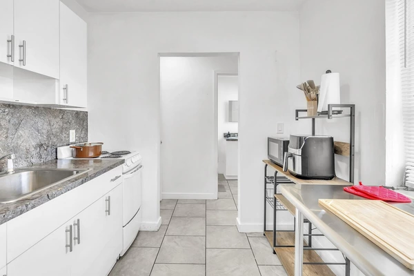 Coliving in Upper East Side - Miami, Miami