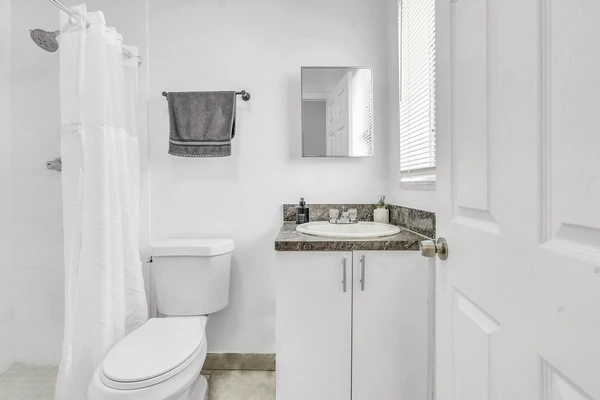 Coliving in Upper East Side - Miami, Miami