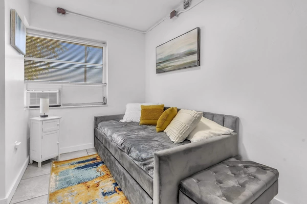 Coliving in Upper East Side - Miami, Miami