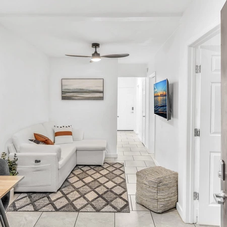 Coliving in Upper East Side - Miami, Miami