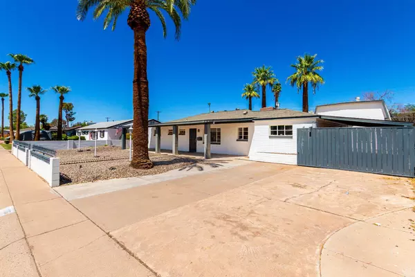 Coliving in Alhambra - Phoenix, Phoenix