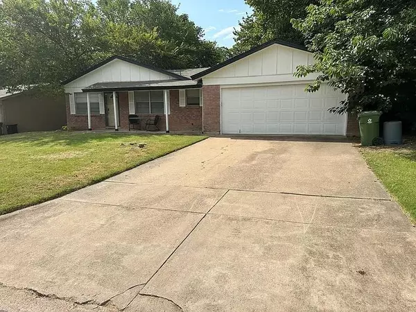 Coliving in Hurst - Forth Worth, Dallas