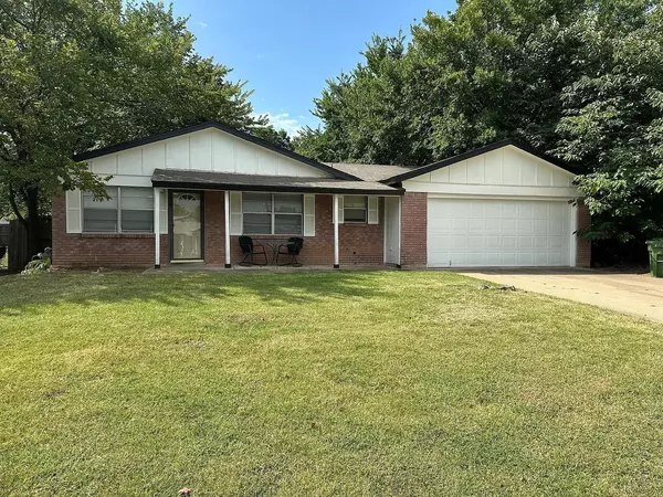 Coliving in Hurst - Forth Worth, Dallas