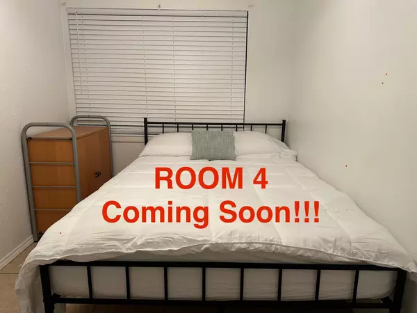 Coliving in Hurst - Forth Worth, Dallas