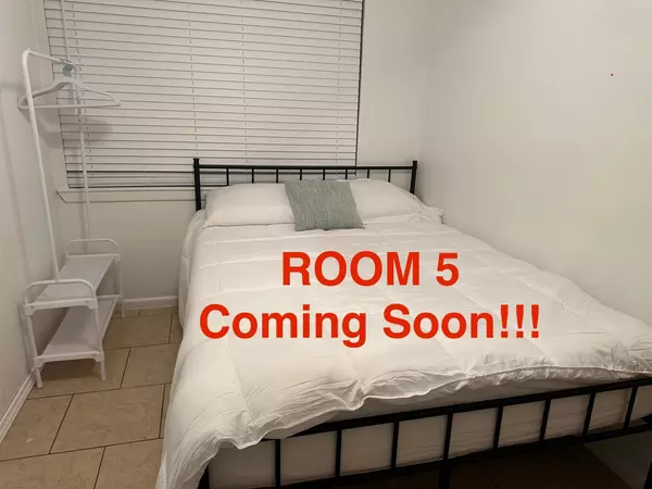 Coliving in Hurst - Forth Worth, Dallas