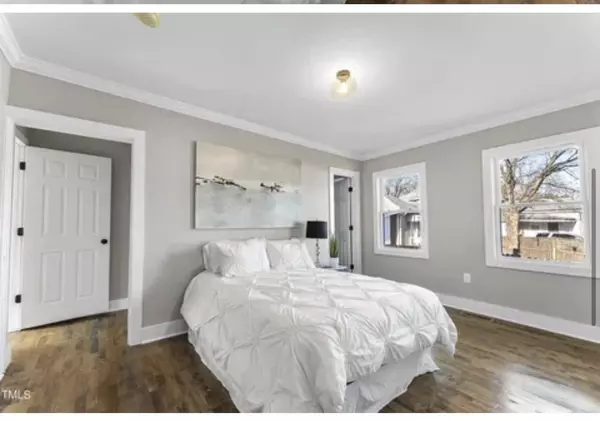 Coliving in East Durham - Durham, Raleigh