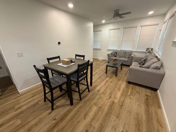 Coliving in East Durham - Durham, Raleigh