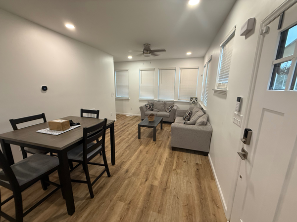 Coliving in East Durham - Durham, Raleigh
