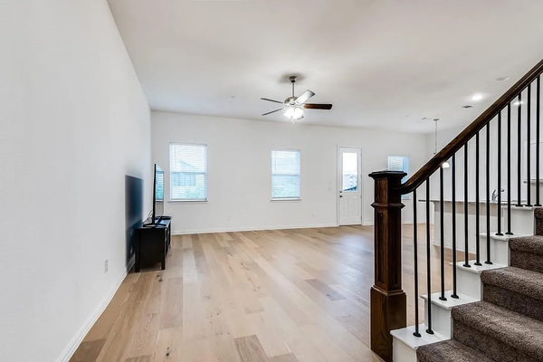 Coliving in Irving - Sw Dallas, Dallas