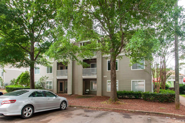 Coliving in Fairmont - Central Raleigh, Raleigh