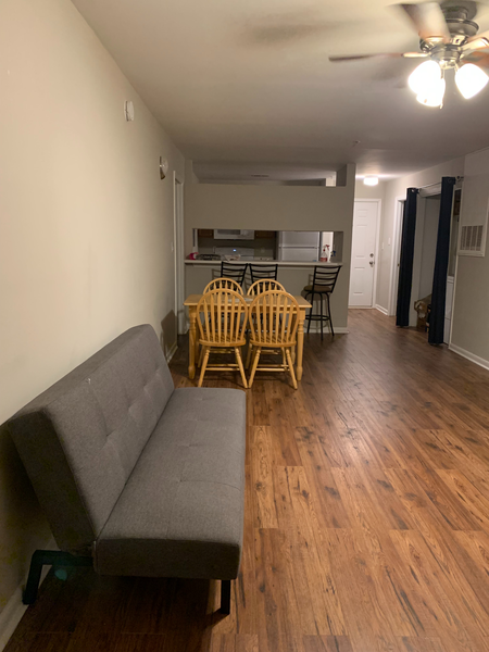 Coliving in Fairmont - Central Raleigh, Raleigh