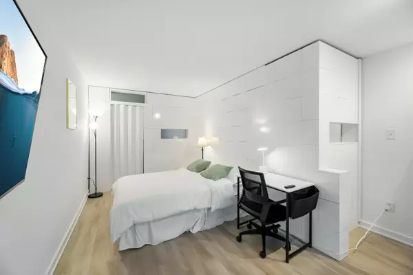 Coliving in Foggy Bottom - Washington Northwest, Washington DC