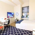 Coliving in FiDi - Manhattan, New York
